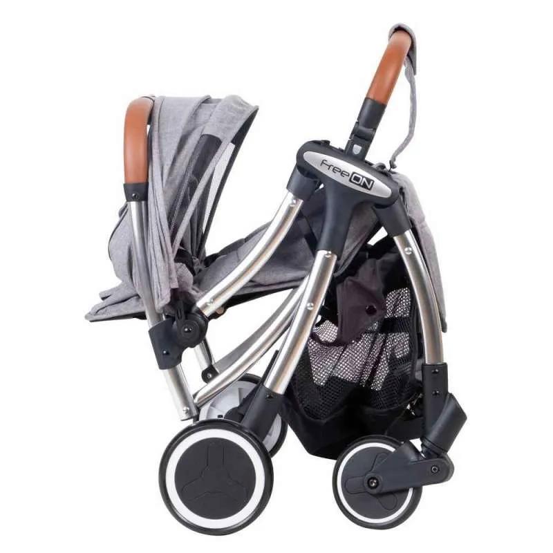 FREE ON KOLICA NANO SIVA