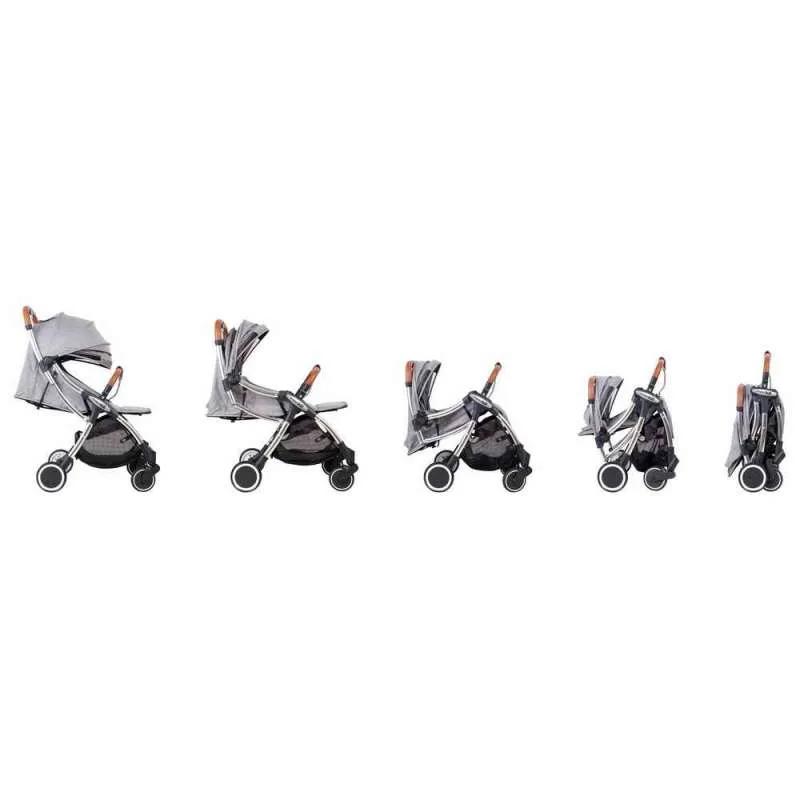 FREE ON KOLICA NANO SIVA