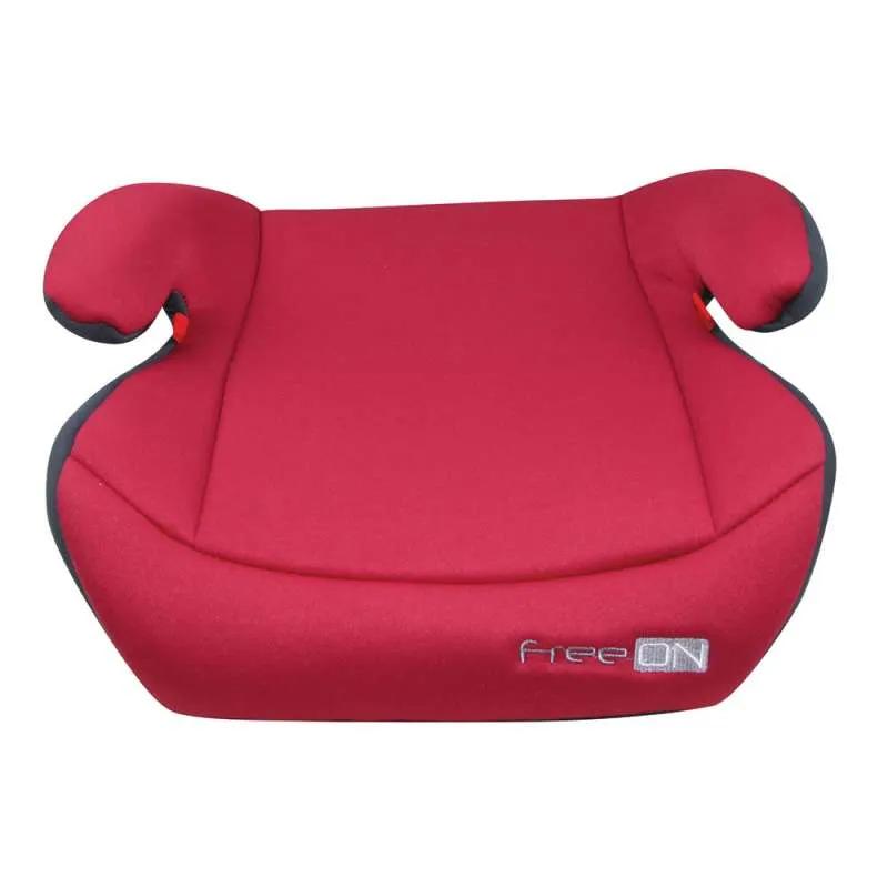 FREE ON BUSTER SJEDISTE MARS 15-36KG (II, III) CRVENO