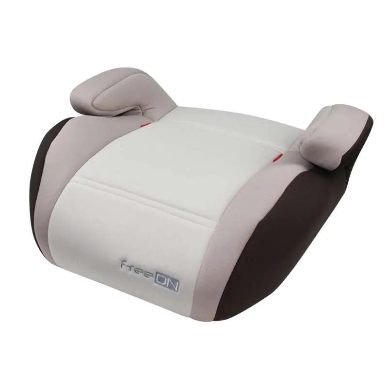 FREE ON BUSTER SJEDISTE PLUTON 15-36KG (II, III) CAMEL