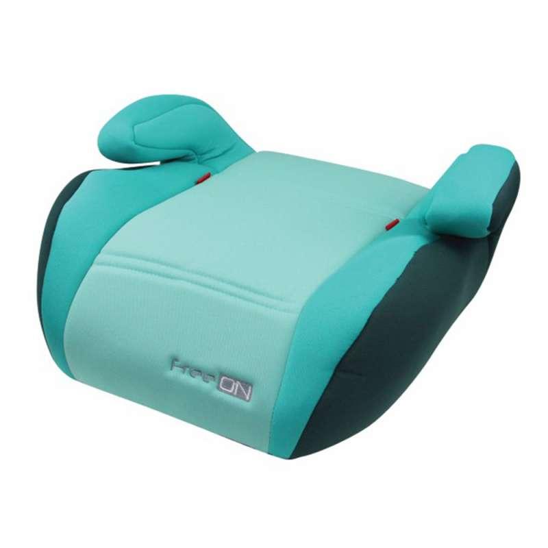 FREE ON BUSTER SJEDISTE PLUTON 15-36KG (II, III) PLAVO 