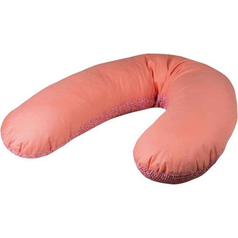 BUBABA JASTUK ZA DONJENJE SRCA ROZE