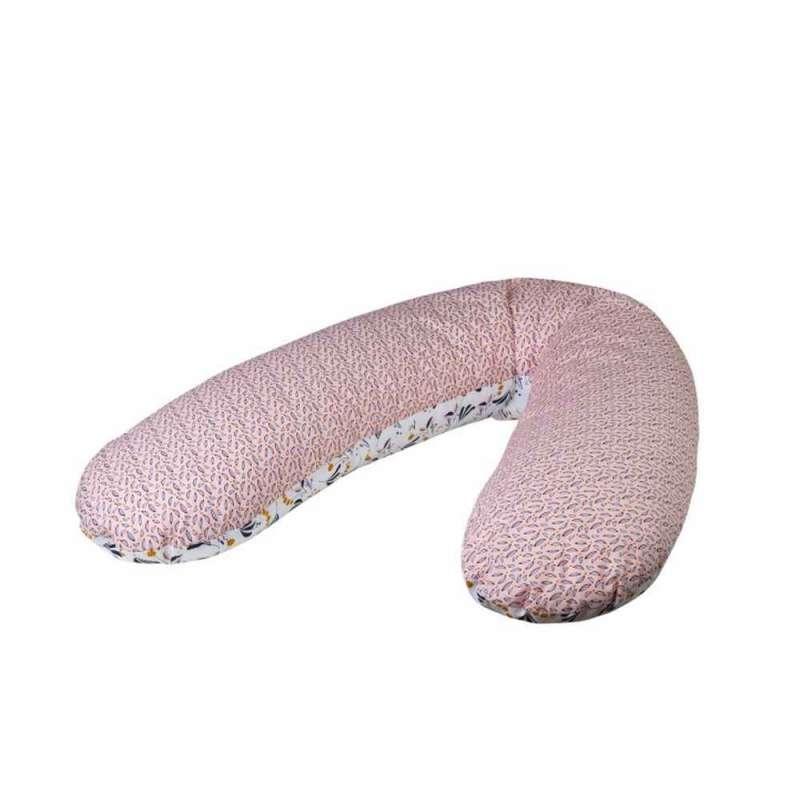 BUBABA JASTUK ZA DONJENJE SPRING ROZE
