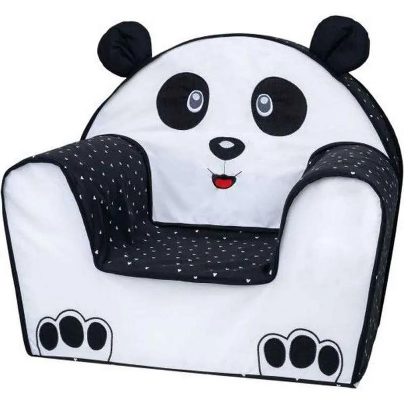 BUBABA FOTELJICA ZA DECU PANDA