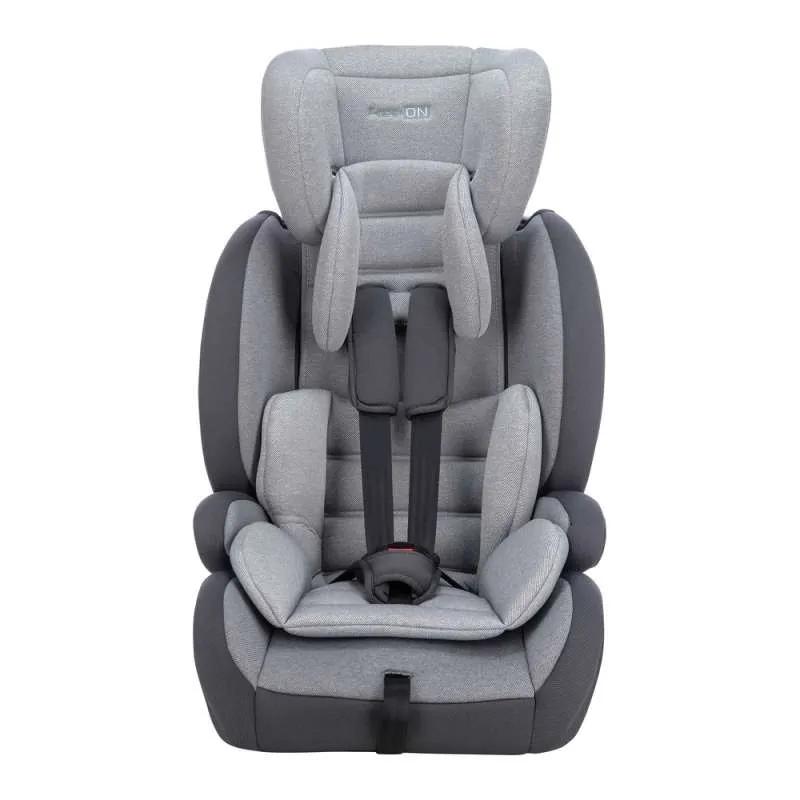 FREE ON AUTOSJEDALICA SATURN PLUS 9-36KG SIVA 2022