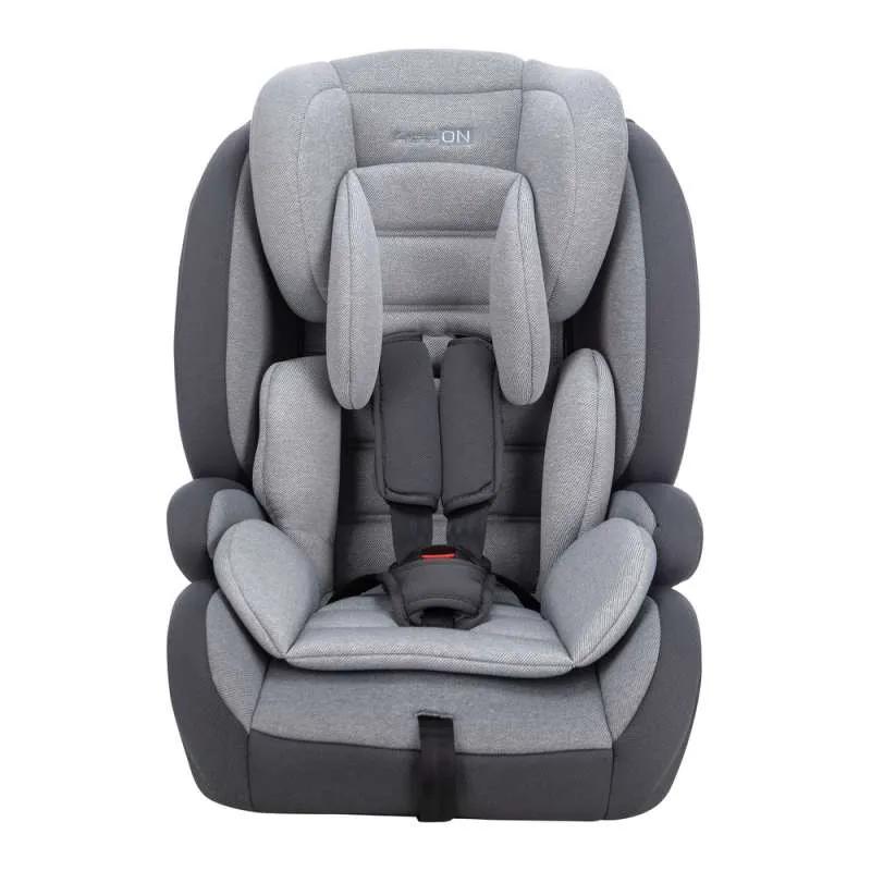 FREE ON AUTOSJEDALICA SATURN PLUS 9-36KG SIVA 2022