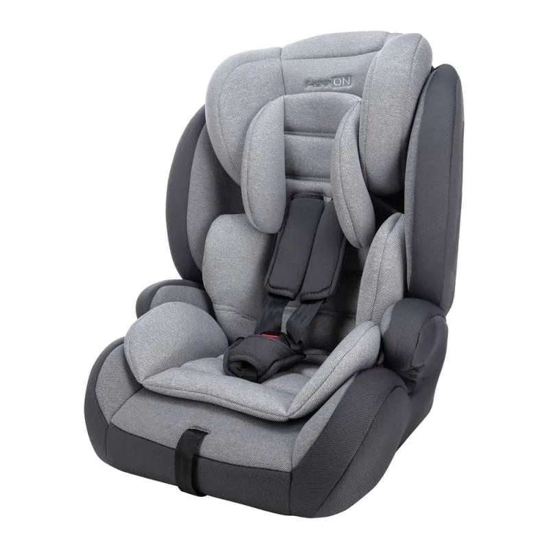 FREE ON AUTOSJEDALICA SATURN PLUS 9-36KG SIVA 2022