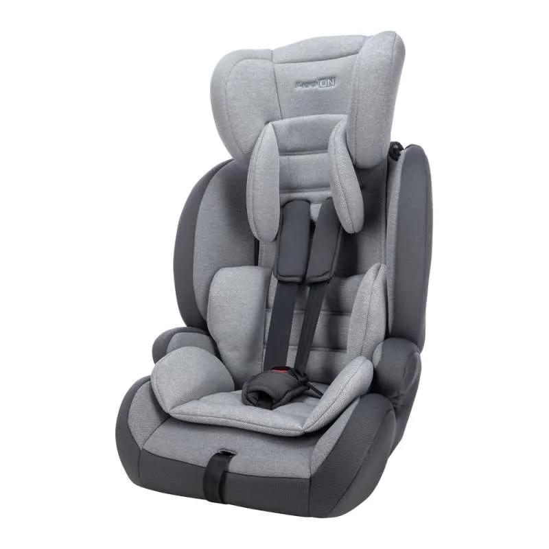 FREE ON AUTOSJEDALICA SATURN PLUS 9-36KG SIVA 2022