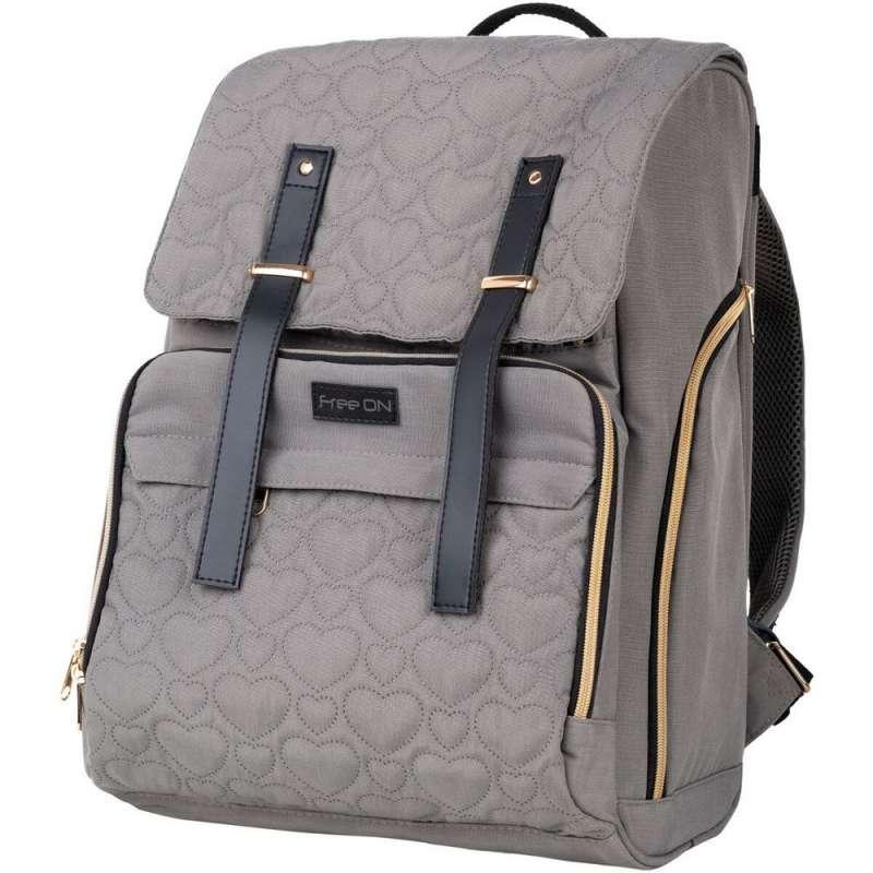 FREE ON RUKSAK GOLD