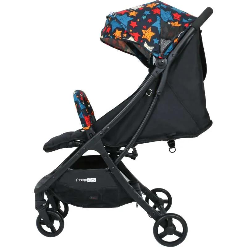 FREE ON KOLICA SOLO MULTICOLOR