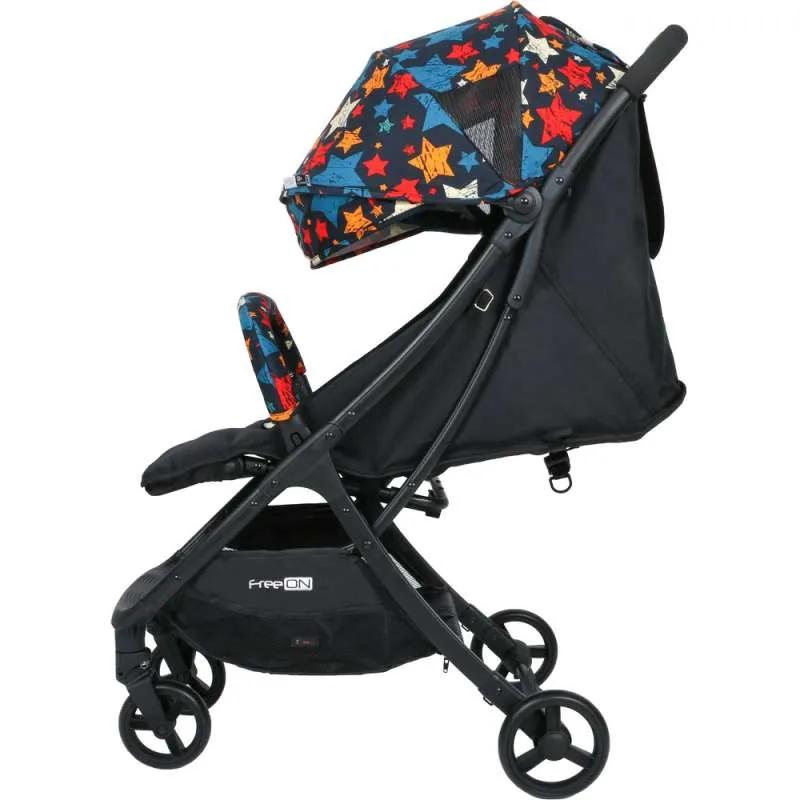 FREE ON KOLICA SOLO MULTICOLOR