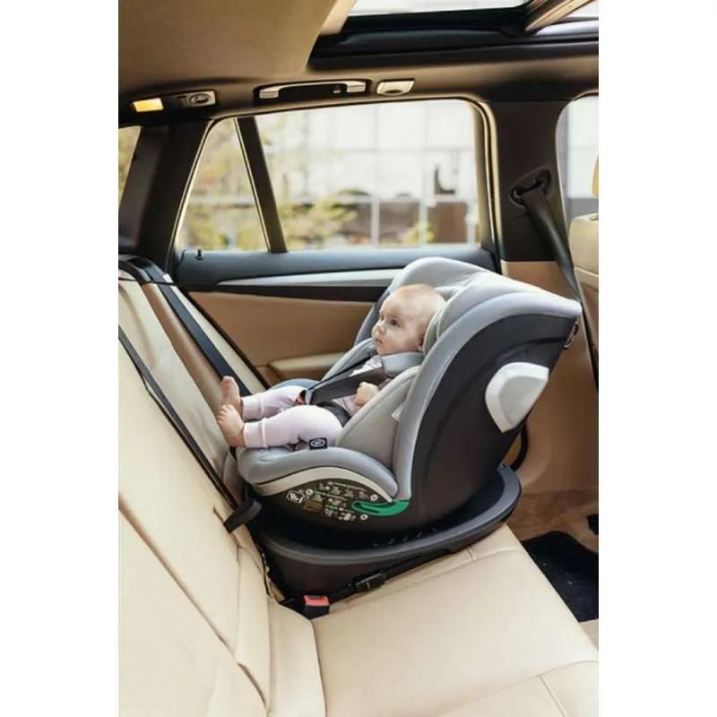 FREE ON AUTO SEDISTE OPAL I SIZE SIVO GRUPA 0-36 KG