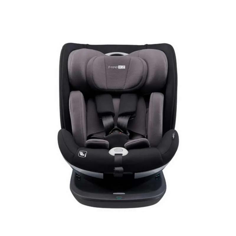 FREE ON AUTO SEDISTE OPAL I SIZE CRNO GRUPA 0-36 KG