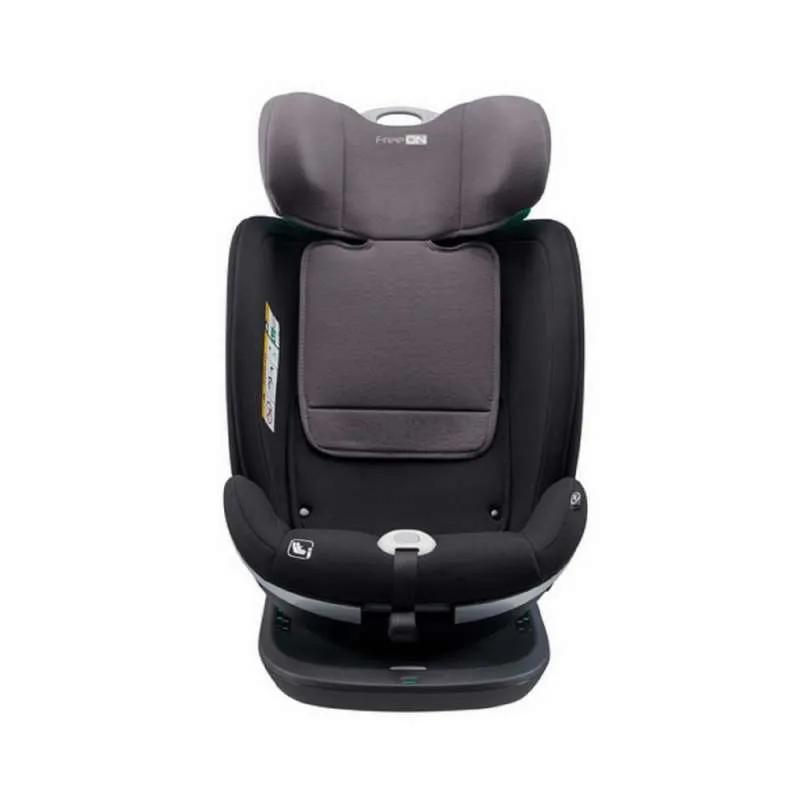 FREE ON AUTO SEDISTE OPAL I SIZE CRNO GRUPA 0-36 KG