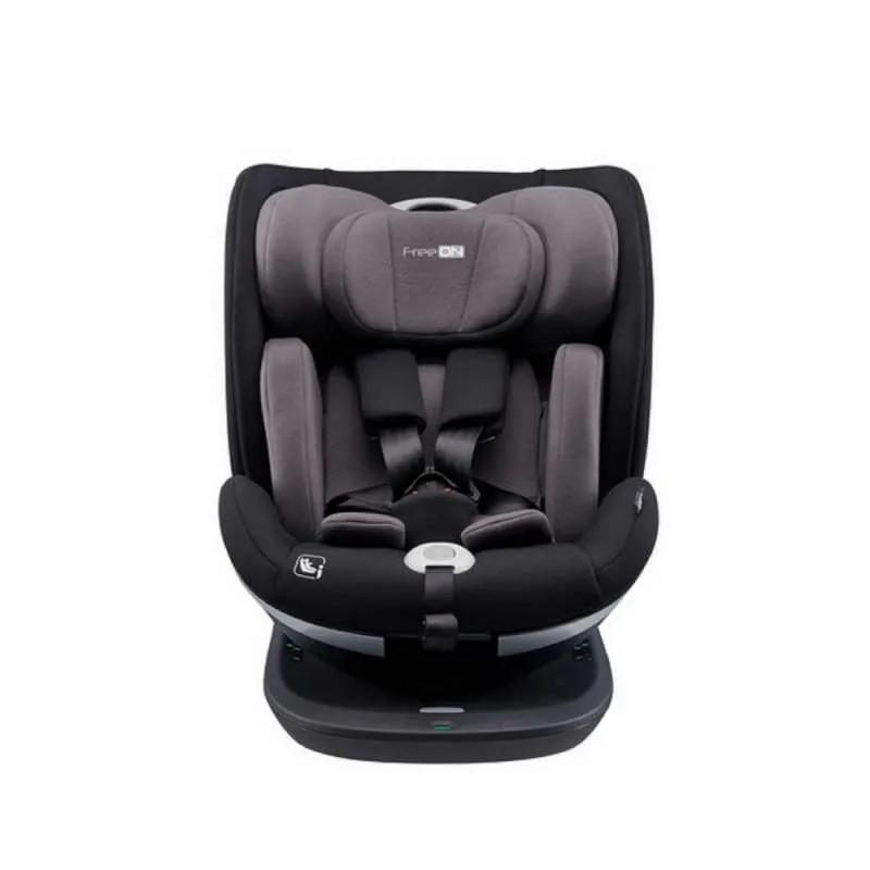 FREE ON AUTO SEDISTE OPAL I SIZE CRNO GRUPA 0-36 KG