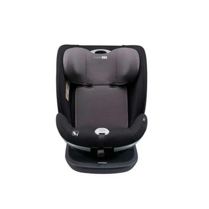 FREE ON AUTO SEDISTE OPAL I SIZE CRNO GRUPA 0-36 KG