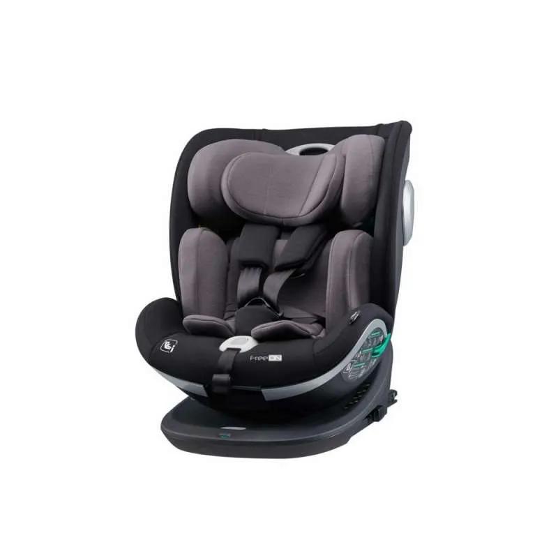 FREE ON AUTO SEDISTE OPAL I SIZE CRNO GRUPA 0-36 KG
