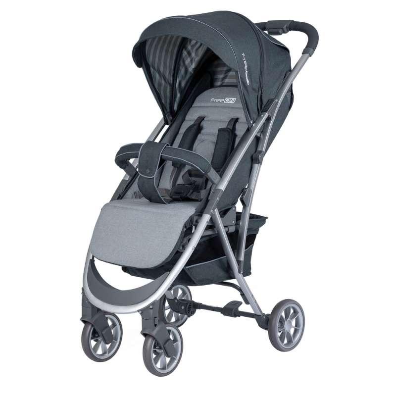 FREE ON KOLICA LUX SIVA 