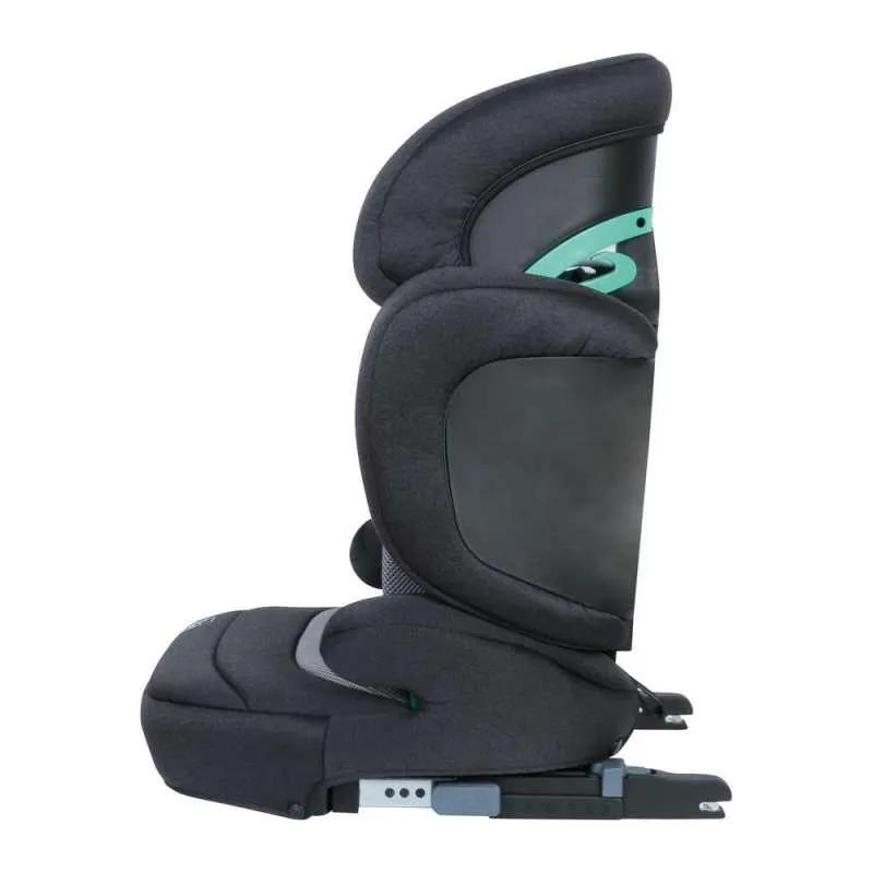 FREE ON AUTOSJEDISTE SAFIR I SIZE SVJETLO SIVO