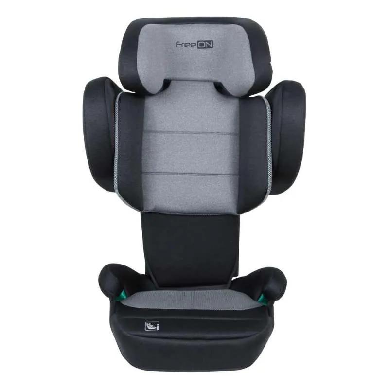 FREE ON AUTOSJEDISTE SAFIR I SIZE SVJETLO SIVO