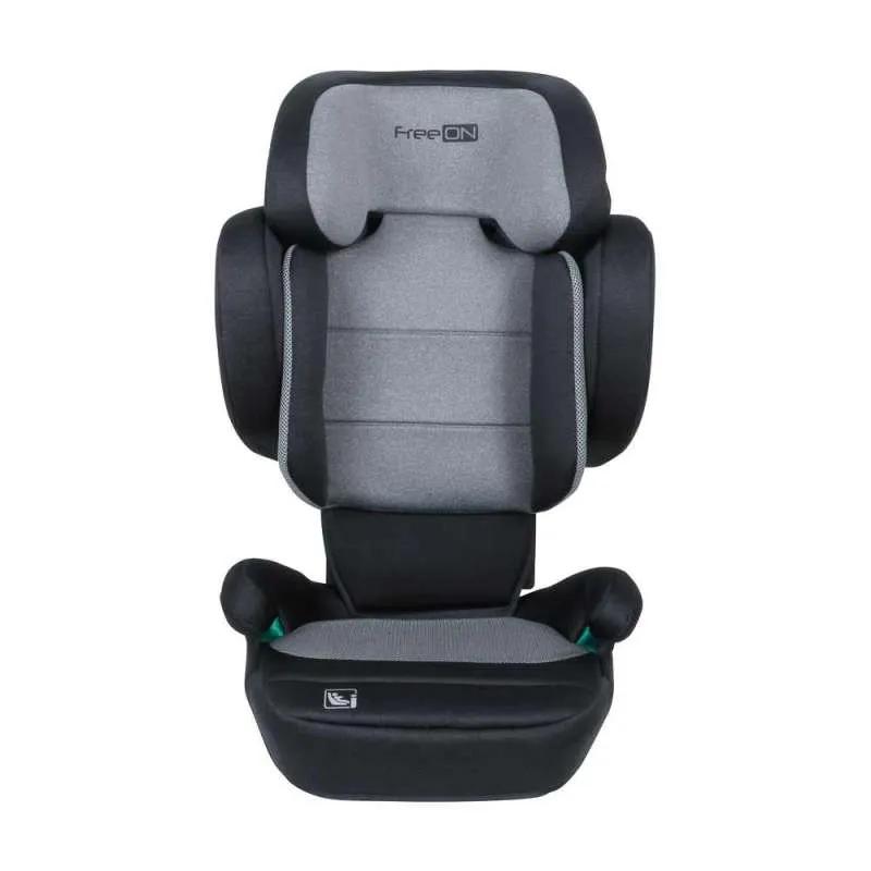 FREE ON AUTOSJEDISTE SAFIR I SIZE SVJETLO SIVO