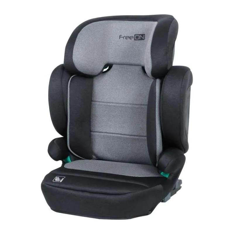 FREE ON AUTOSJEDISTE SAFIR I SIZE SVJETLO SIVO