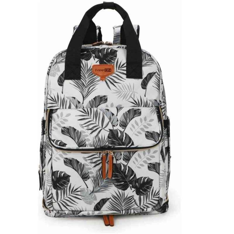 FREE ON RUKSAK TREND