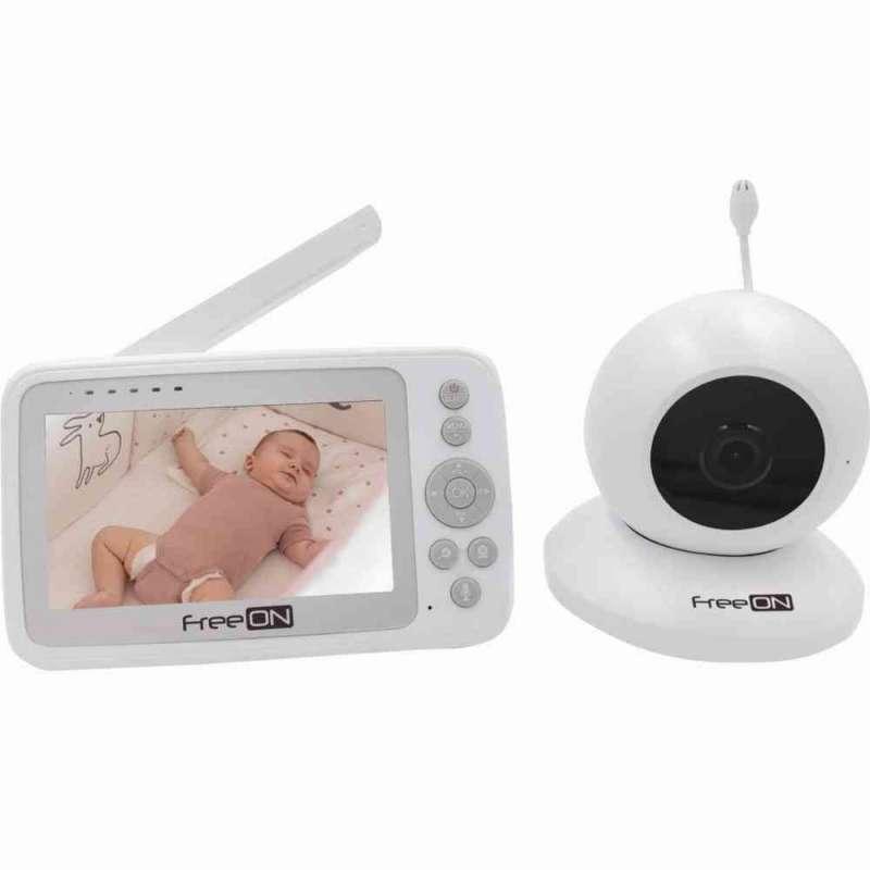 FREEON BABY ALARM VIDEO ARIA 