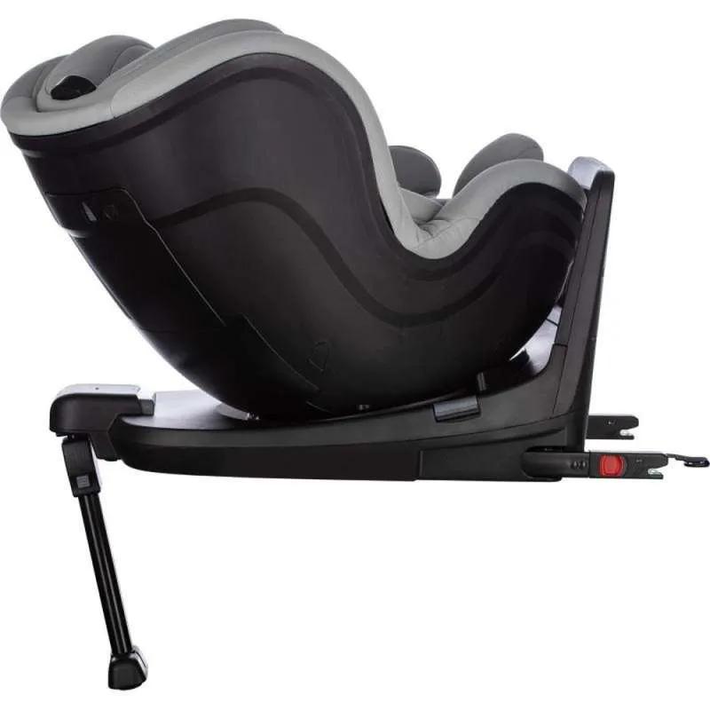 FREEON AUTO SEDISTE I-SIZE (40-105 CM) GALAXY SVETLO SIVO
