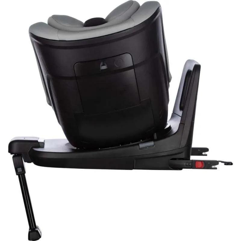 FREEON AUTO SEDISTE I-SIZE (40-105 CM) GALAXY SVETLO SIVO