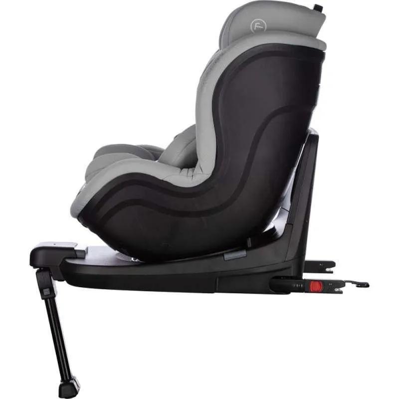 FREEON AUTO SEDISTE I-SIZE (40-105 CM) GALAXY SVETLO SIVO