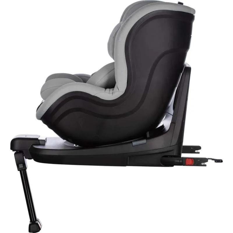 FREEON AUTO SEDISTE I-SIZE (40-105 CM) GALAXY SVETLO SIVO