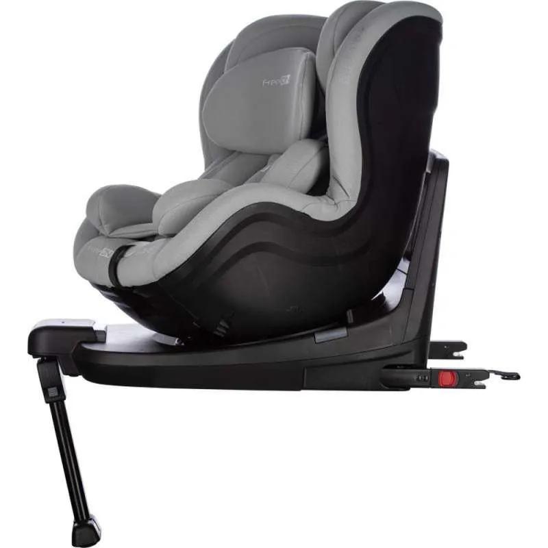FREEON AUTO SEDISTE I-SIZE (40-105 CM) GALAXY SVETLO SIVO