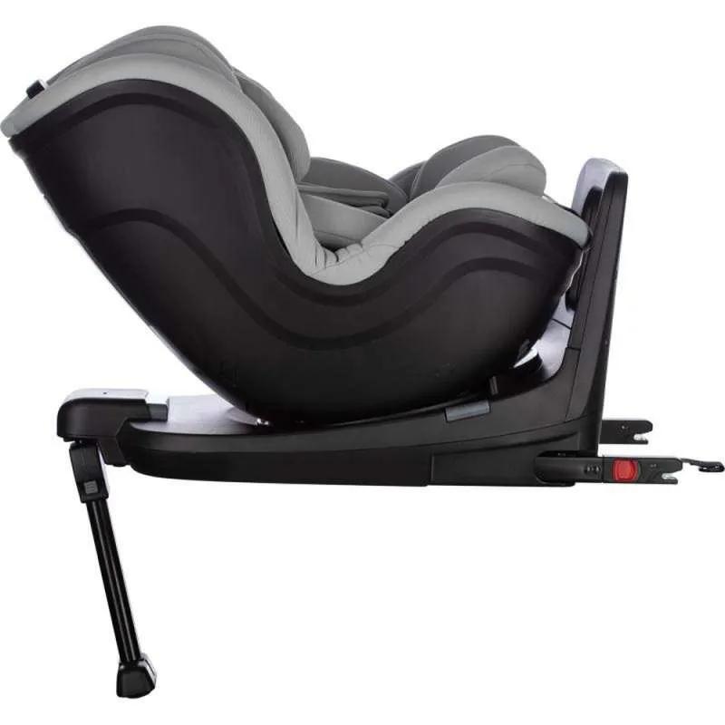 FREEON AUTO SEDISTE I-SIZE (40-105 CM) GALAXY SVETLO SIVO