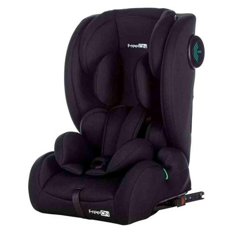 FREE ON AUTOSJEDALICA MODUS I-SIZE, 76-150 cm, CRNA