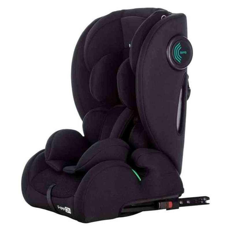 FREE ON AUTOSJEDALICA MODUS I-SIZE, 76-150 cm, CRNA