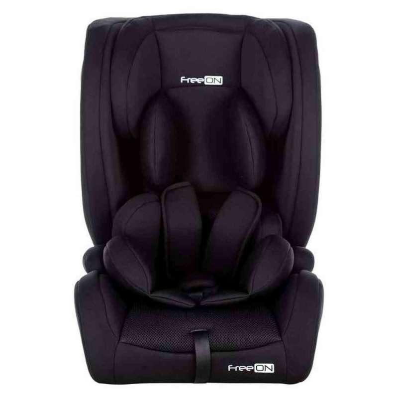 FREE ON AUTOSJEDALICA MODUS I-SIZE, 76-150 cm, CRNA