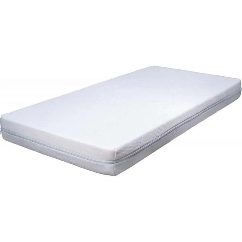 BUBABA MADRAC ZA BEBI KREVETIC 125X60
