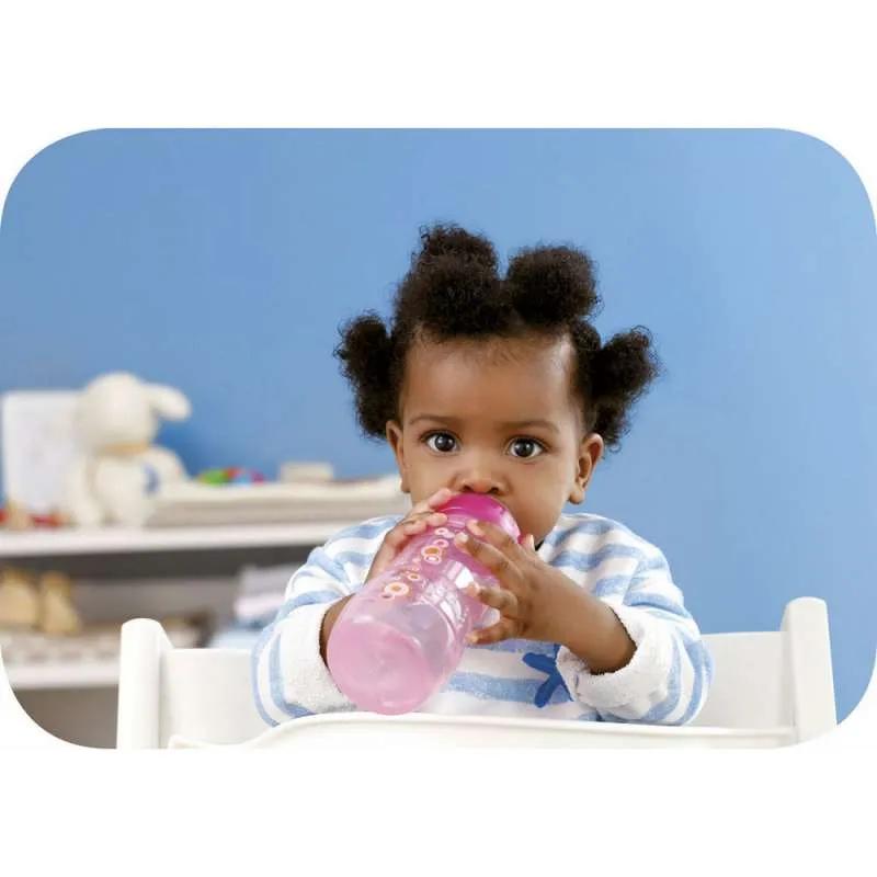 MAM EASY ACTIVE FLASICA 4M+ 330ML
