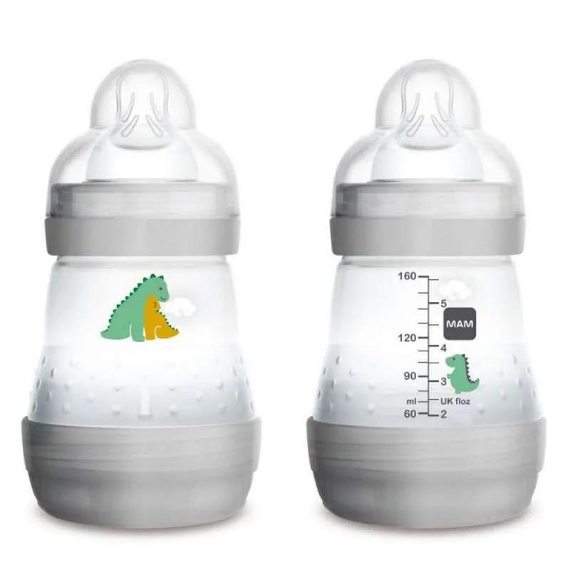 MAM EASY START ANTI COLIC 0M+ 160ML