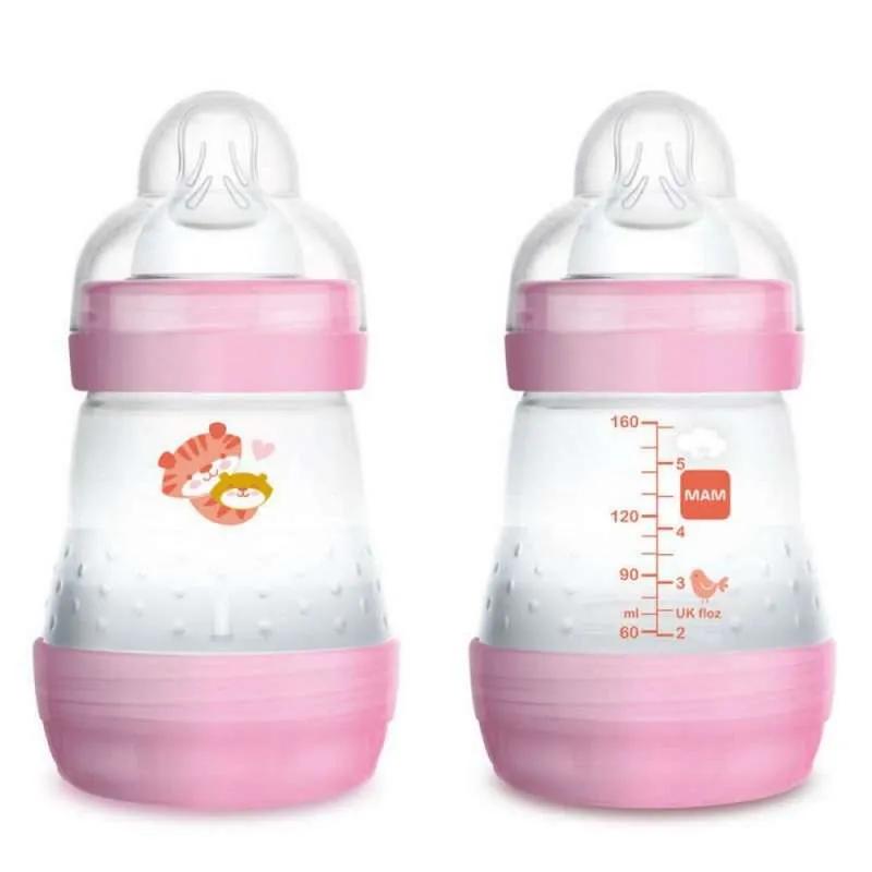 MAM EASY START ANTI COLIC 0M+ 160ML 