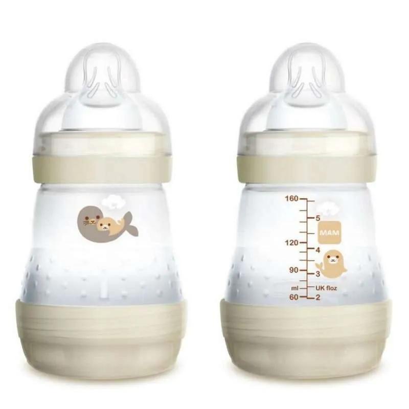 MAM EASY START ANTI COLIC 0M+ 160ML