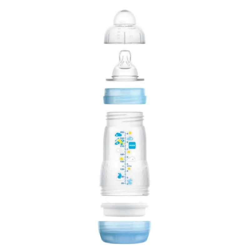 MAM EASY START ANTI COLIC 0M+ 160ML 