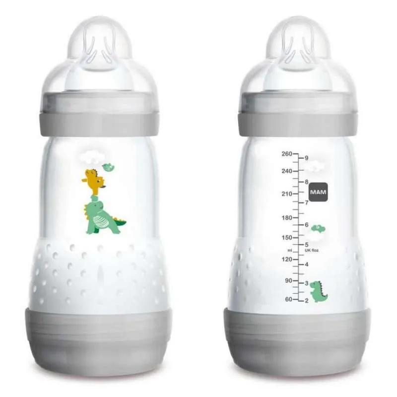 MAM EASY START ANTI COLIC 2M+ 260ML