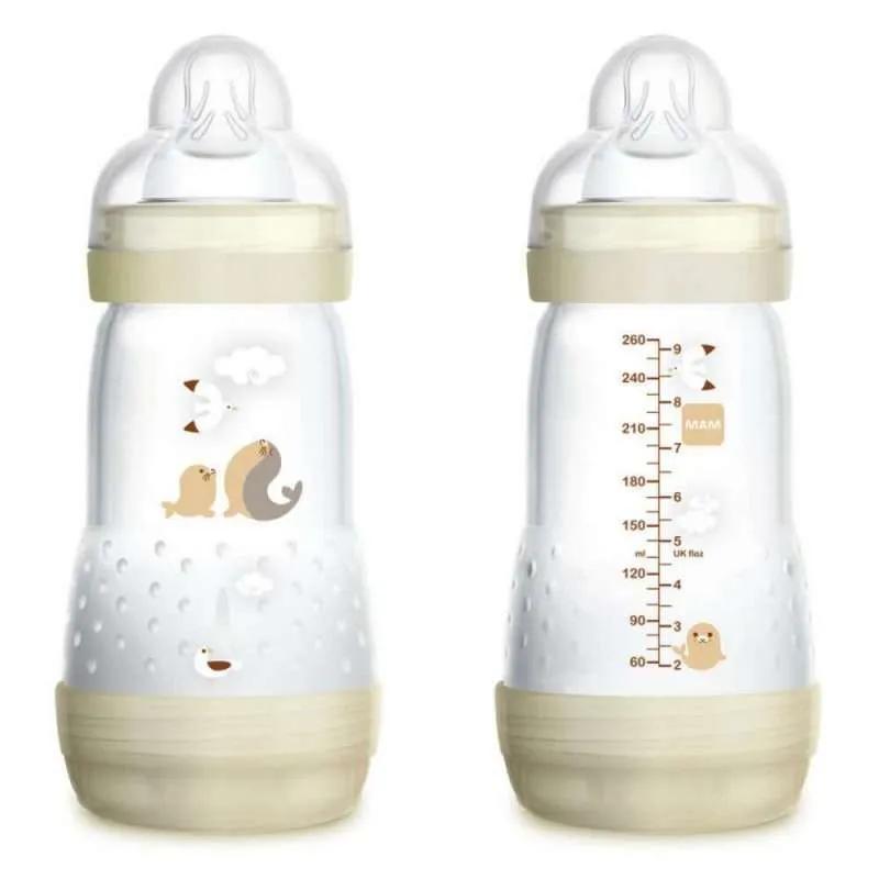 MAM EASY START ANTI COLIC 2M+ 260ML