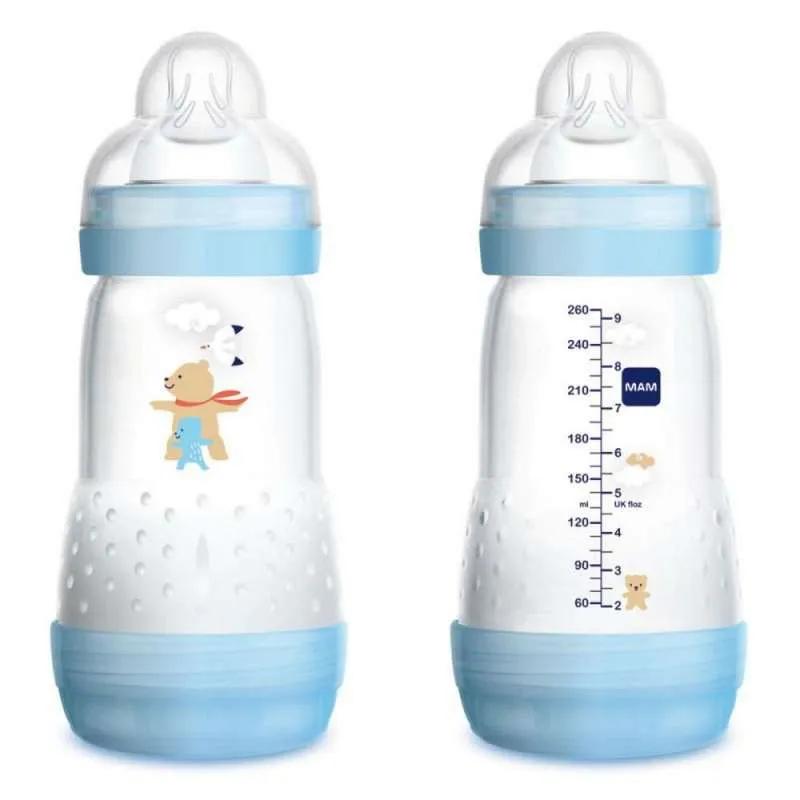 MAM EASY START ANTI COLIC 2M+ 260ML 