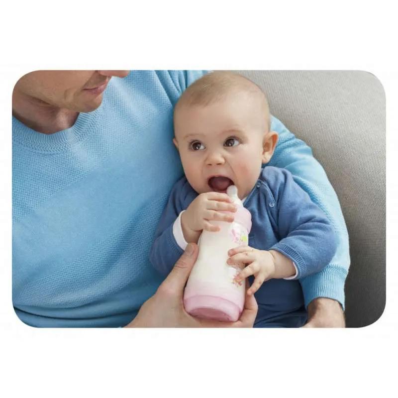 MAM EASY START ANTI COLIC 2M+ 260ML