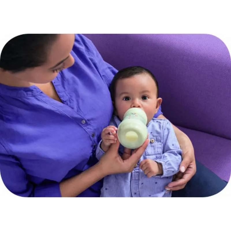 MAM EASY START ANTI COLIC 2M+ 260ML
