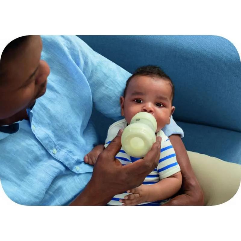 MAM EASY START ANTI COLIC 2M+ 260ML