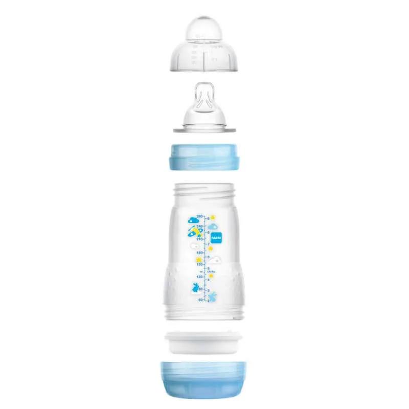 MAM EASY START ANTI COLIC 2M+ 260ML